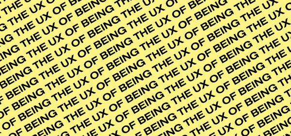 Tell them more about yourself, they said